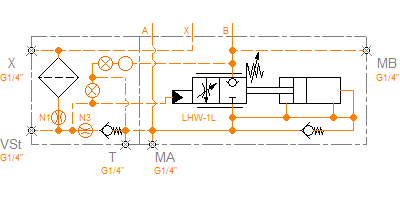 LHW-1L